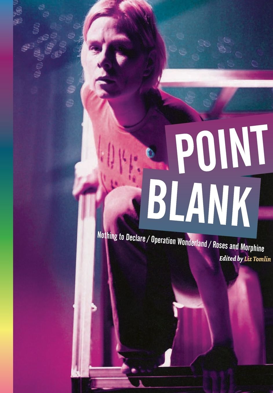 Point Blank: 'Nothing to Declare', 'Operation Wonderland', and 'Roses and Morphine'