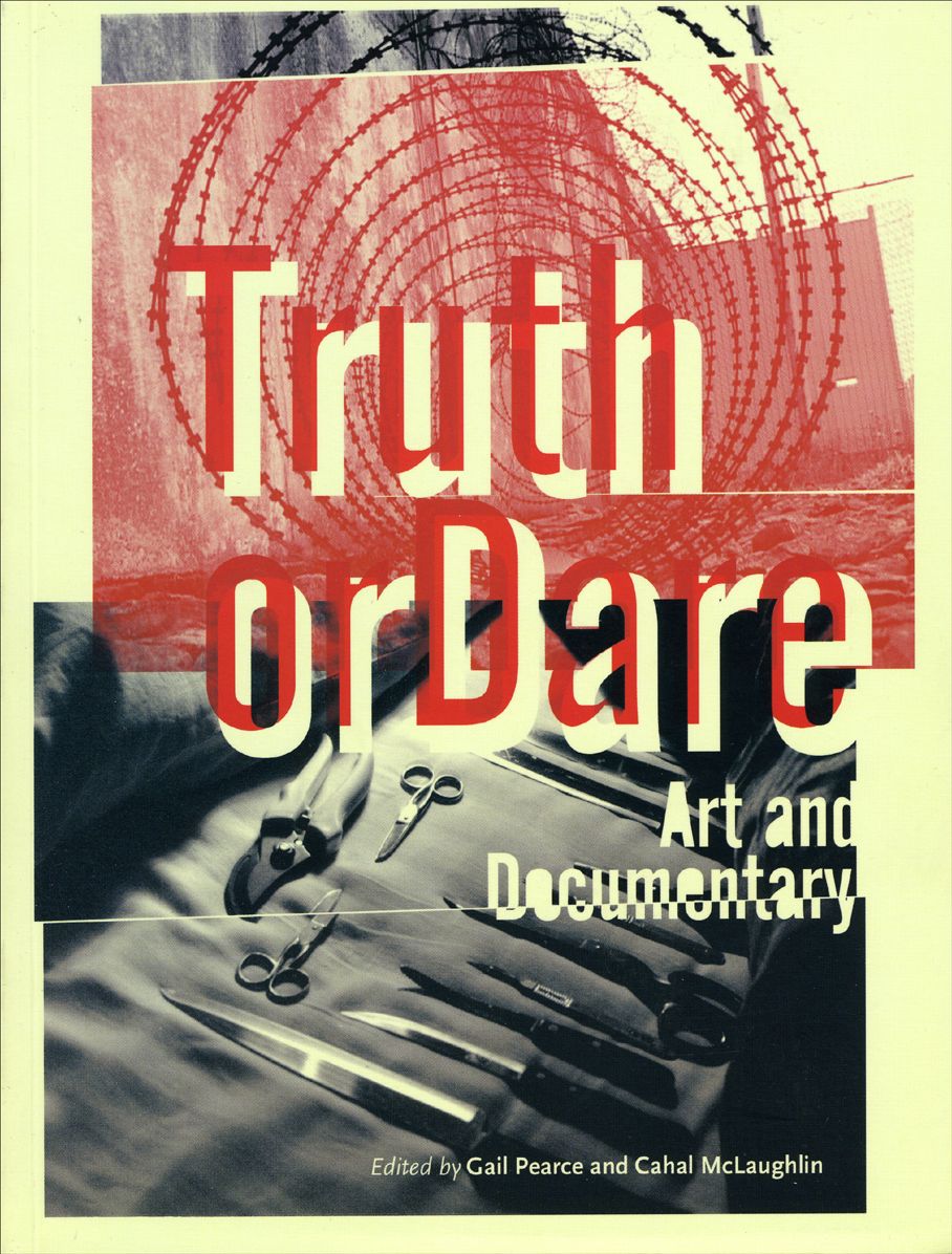Truth or Dare: Art or Documentary