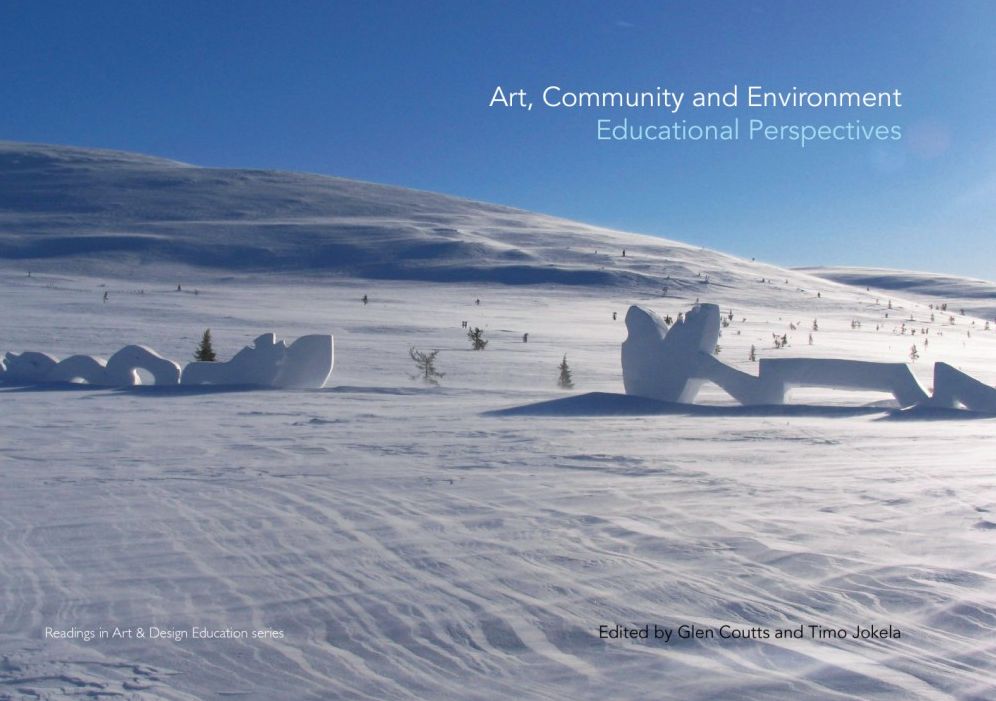 Art, Community and Environment: Educational Perspectives