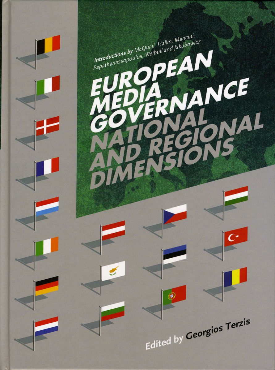 European Media Governance: National and Regional Dimensions