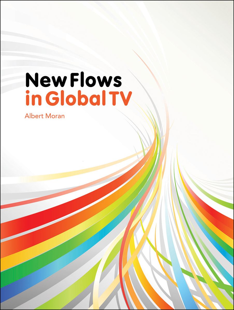 New Flows in Global TV
