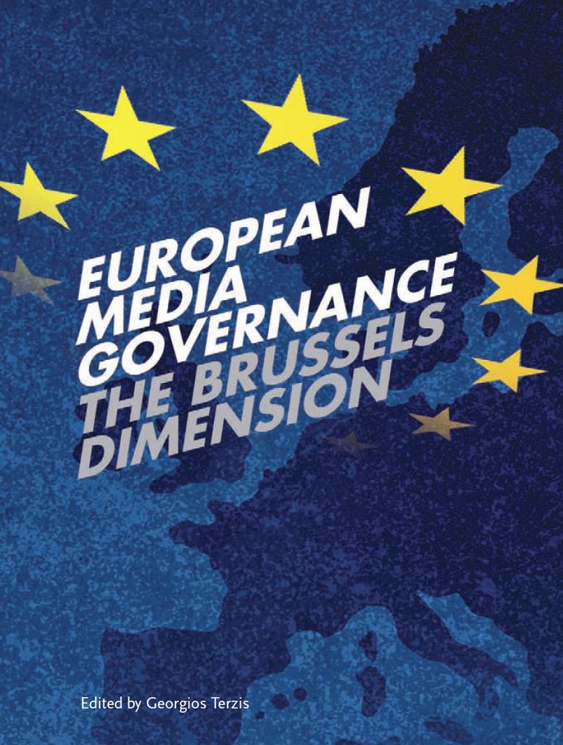 European Media Governance: The Brussels Dimension