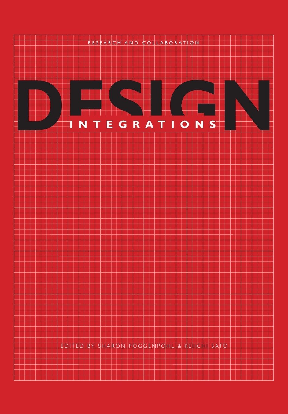 Design Integrations: Research and Collaboration