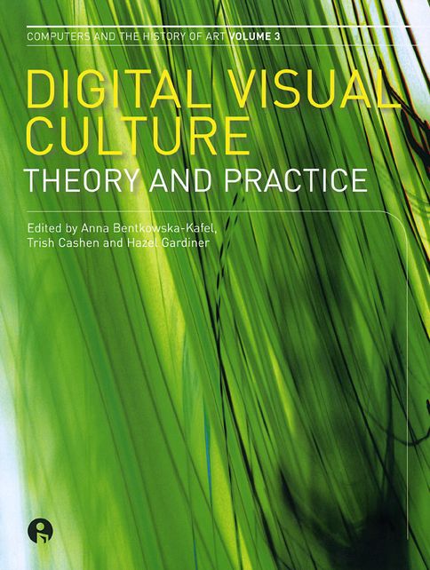 Digital Visual Culture: Theory and Practice