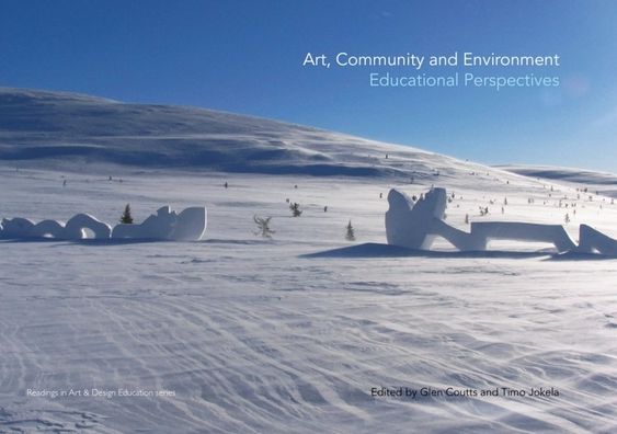 Art, Community and Environment: Educational Perspectives