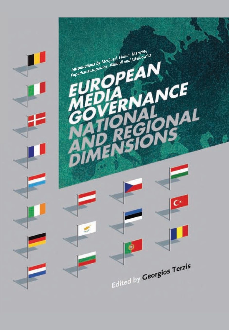 European Media Governance: National and Regional Dimensions