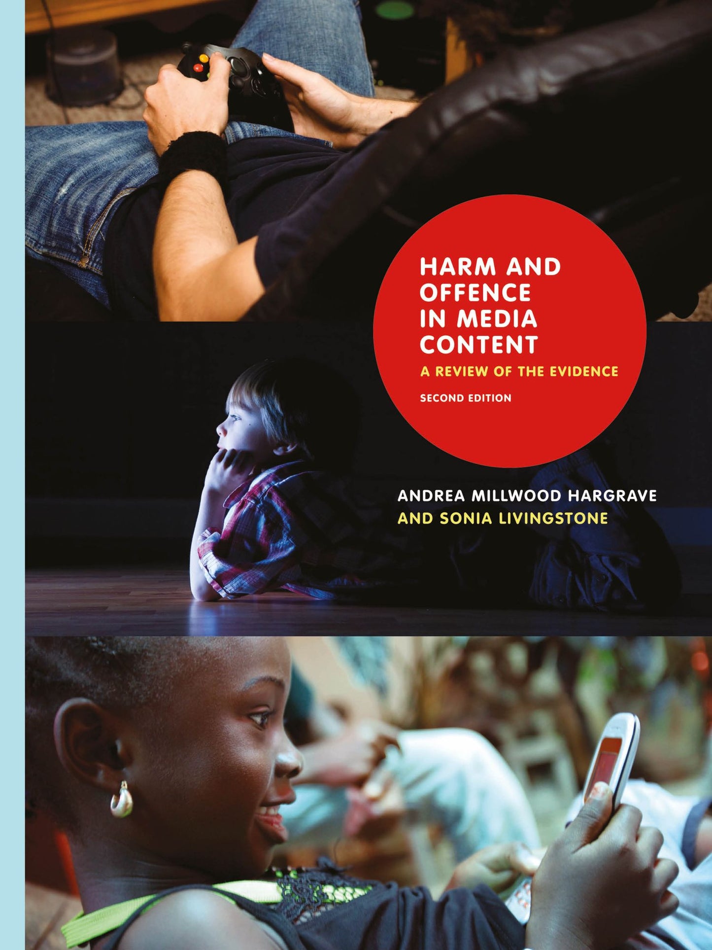 Harm and Offence in Media Content: A Review of the Evidence