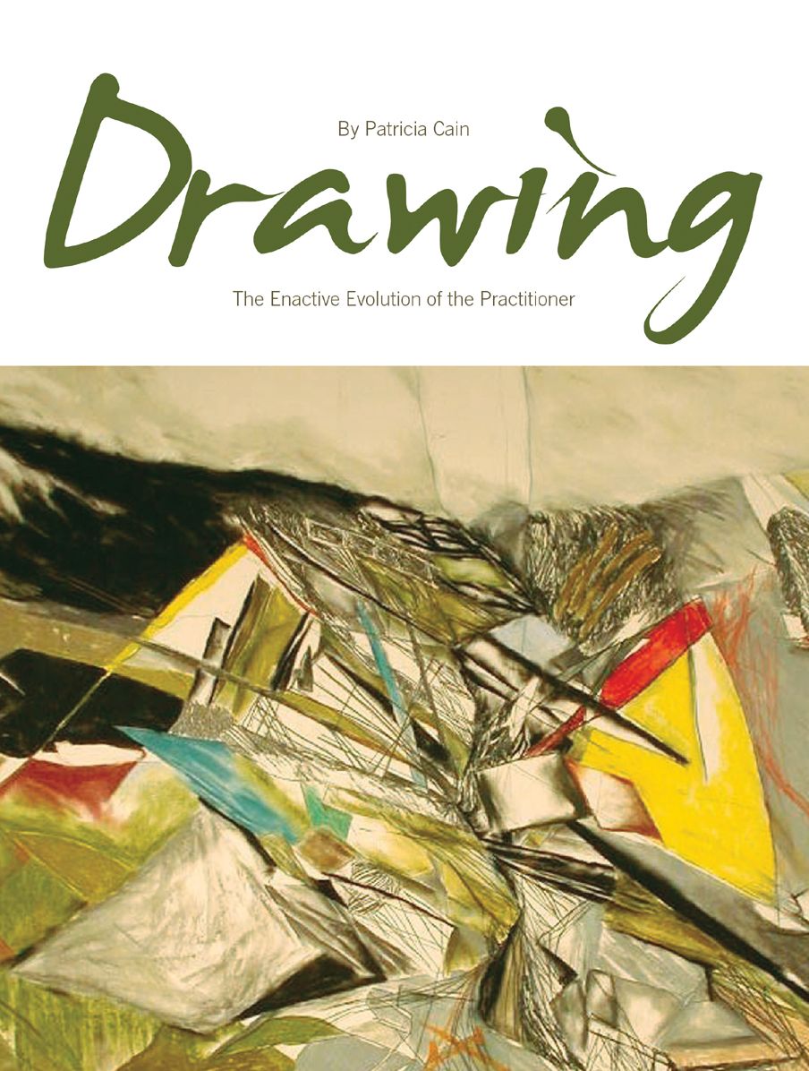Drawing: The Enactive Evolution of the Practitioner