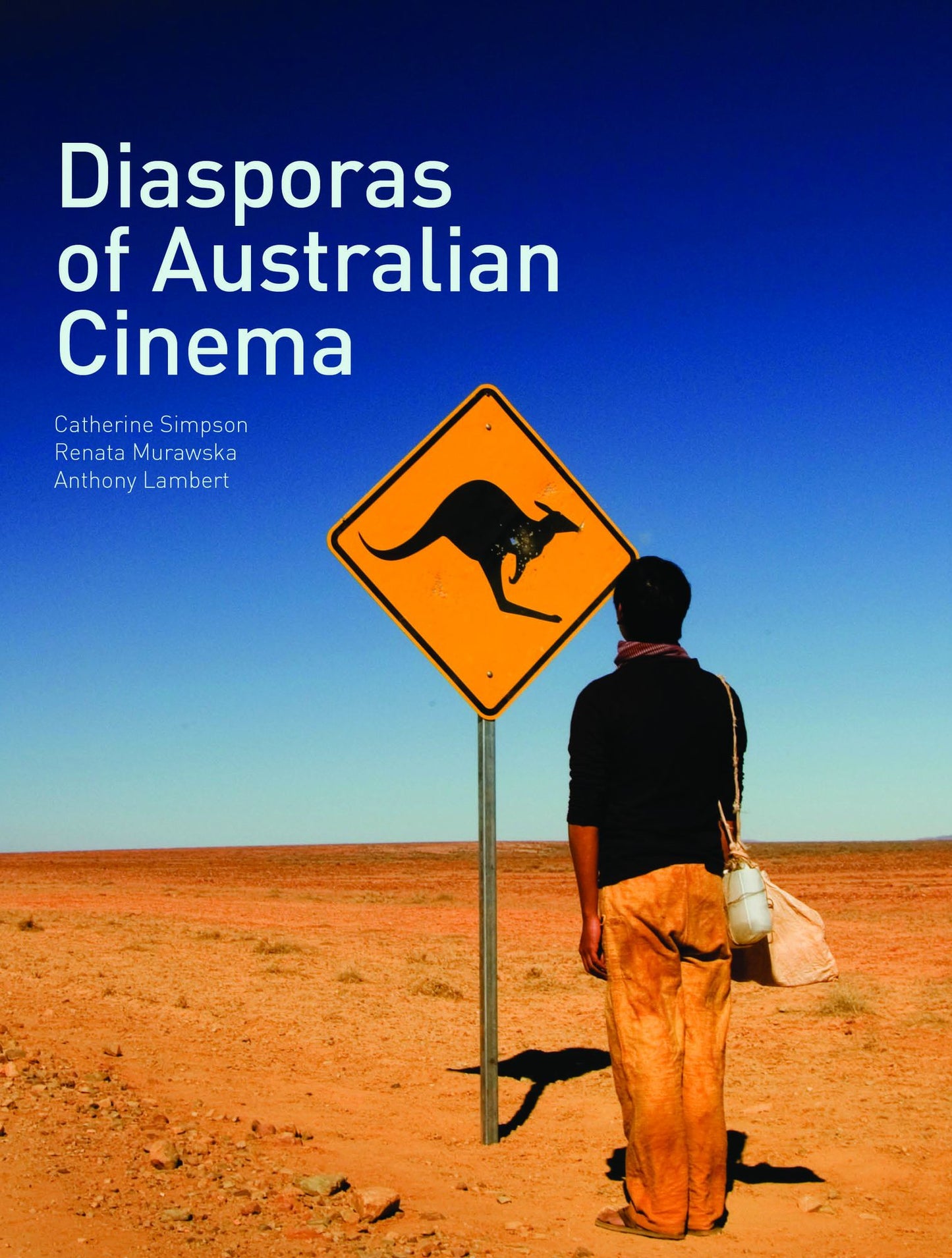 Diasporas of Australian Cinema