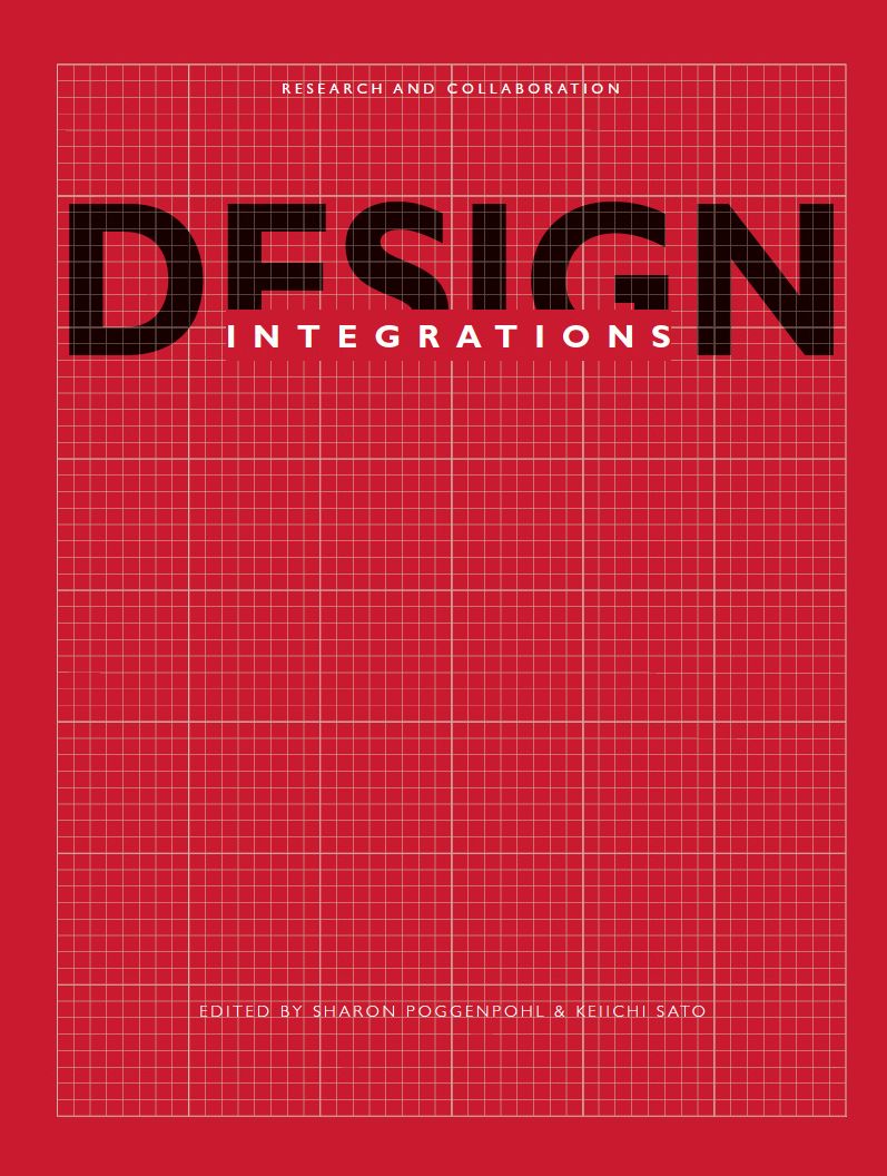 Design Integrations: Research and Collaboration