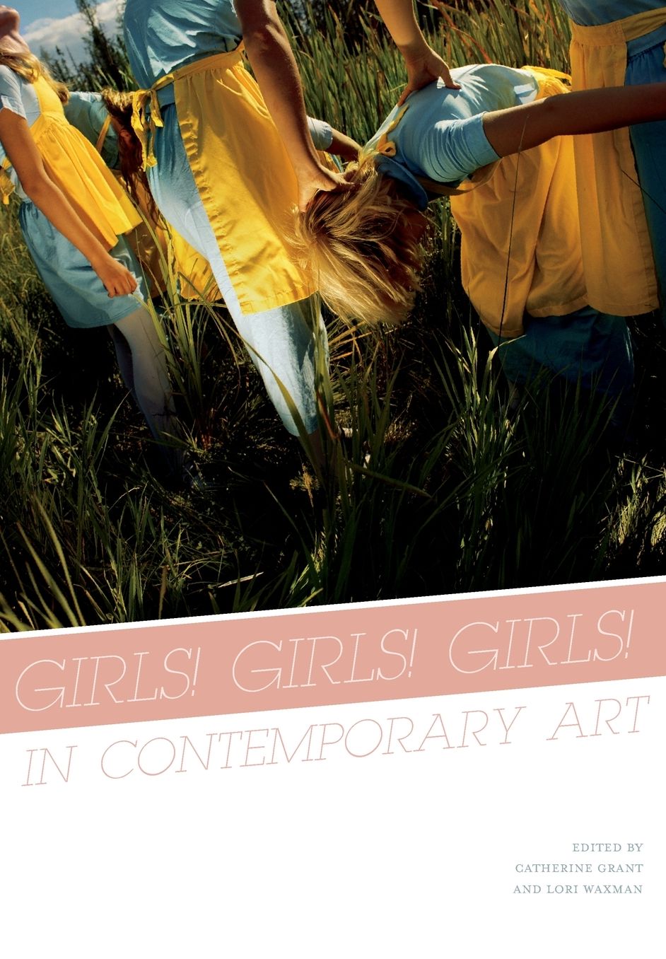 Girls! Girls! Girls! In Contemporary Art