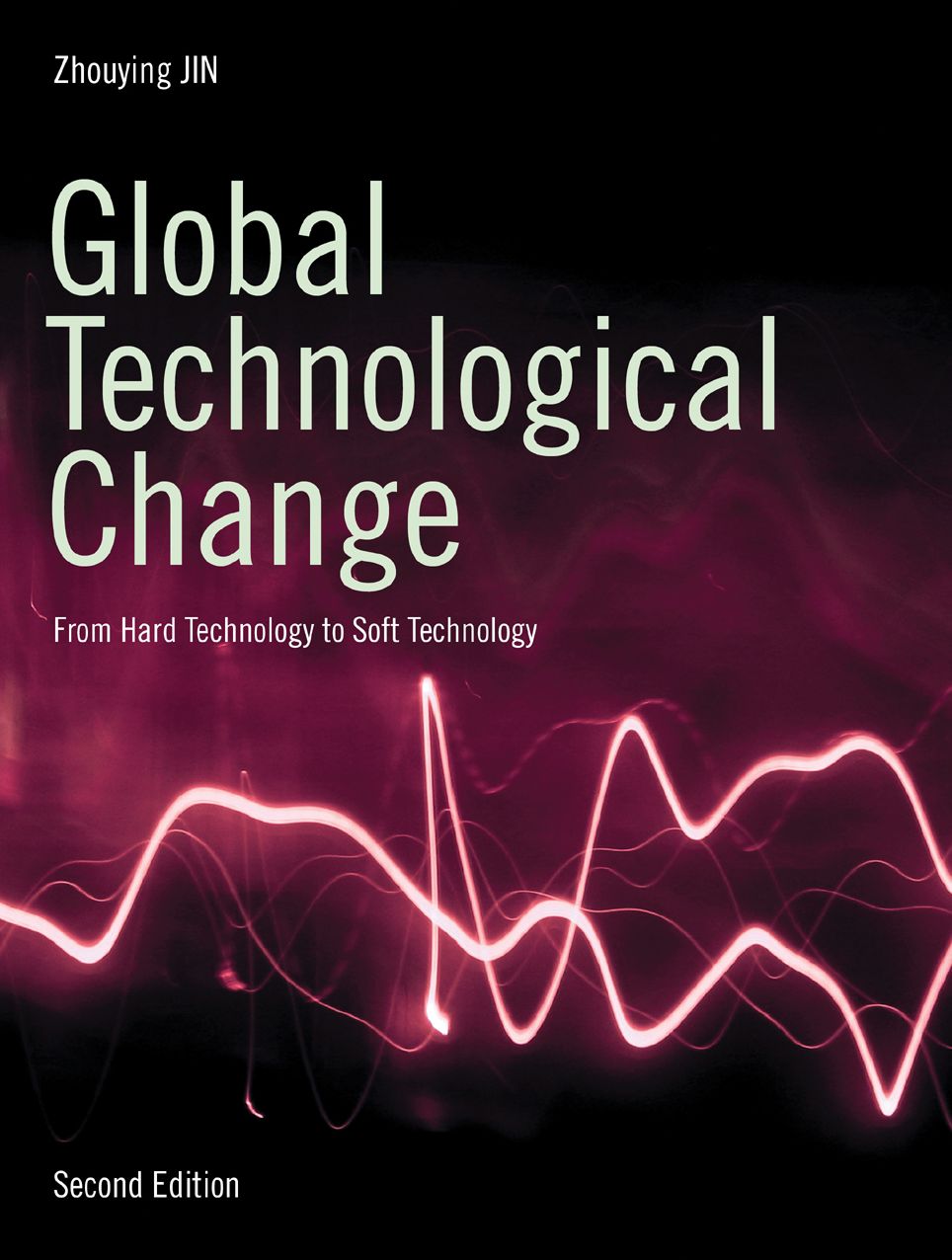 Global Technological Change: From Hard Technology to Soft Technology - Second Edition
