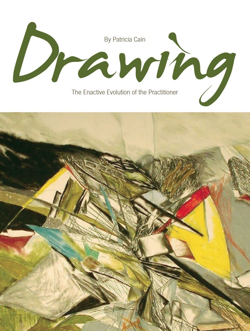 Drawing: The Enactive Evolution of the Practitioner