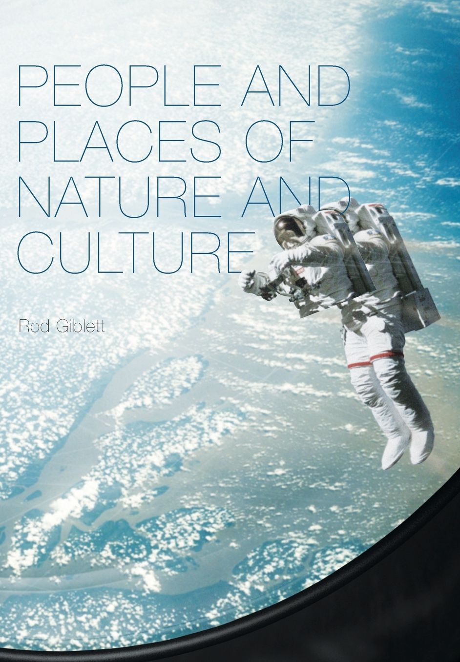 People And Places Of Nature And Culture