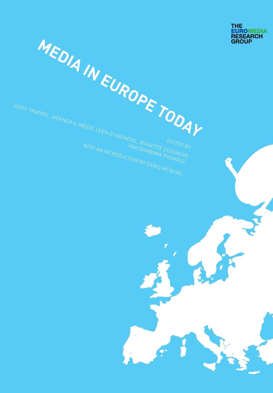 Media In Europe Today