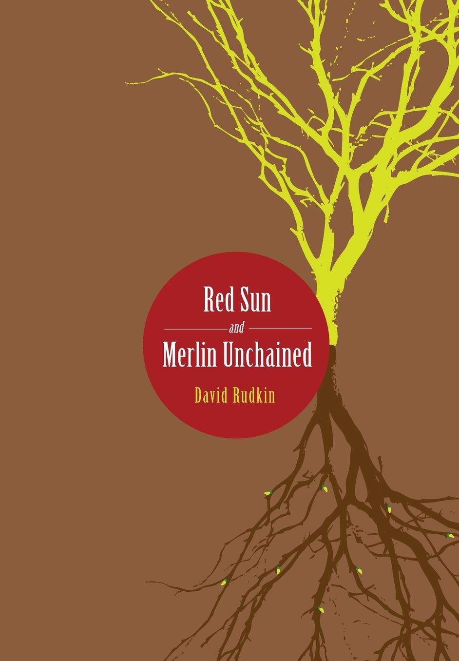 Red Sun And Merlin Unchained
