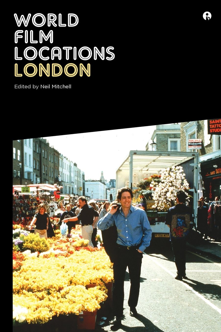 World Film Locations: London