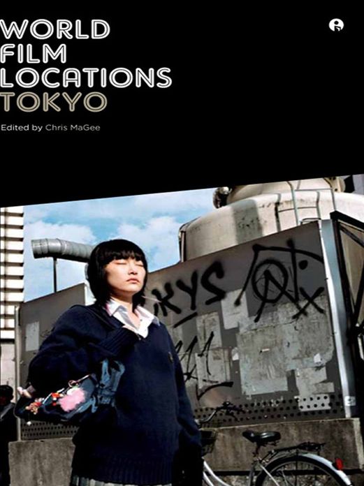 World Film Locations: Tokyo