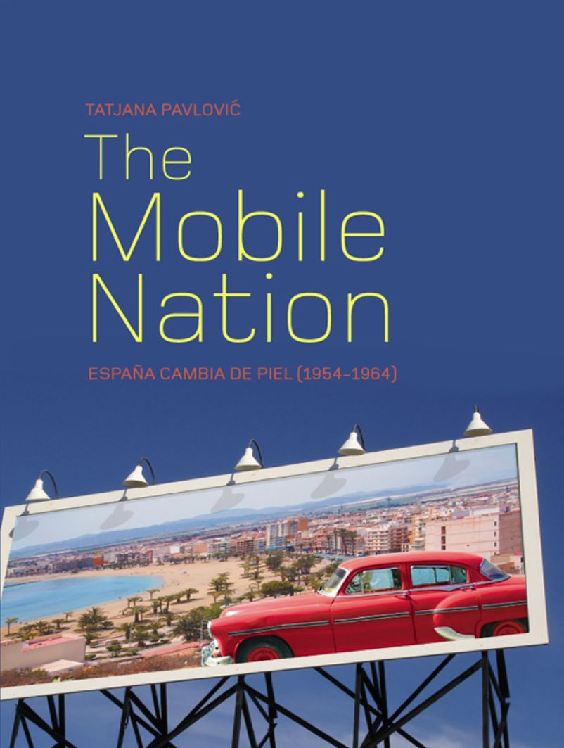 The Mobile Nation: España Cambia de Piel (1954-1964)