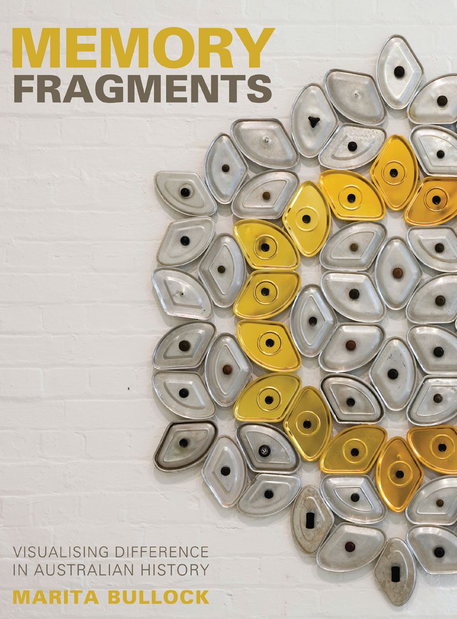 Memory Fragments: Visualising Difference in Australian History