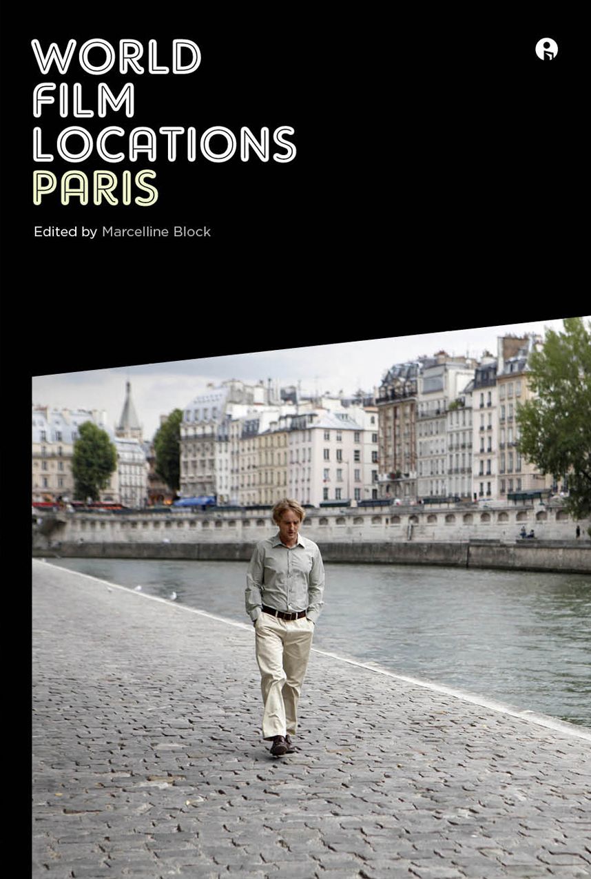 World Film Locations - Paris