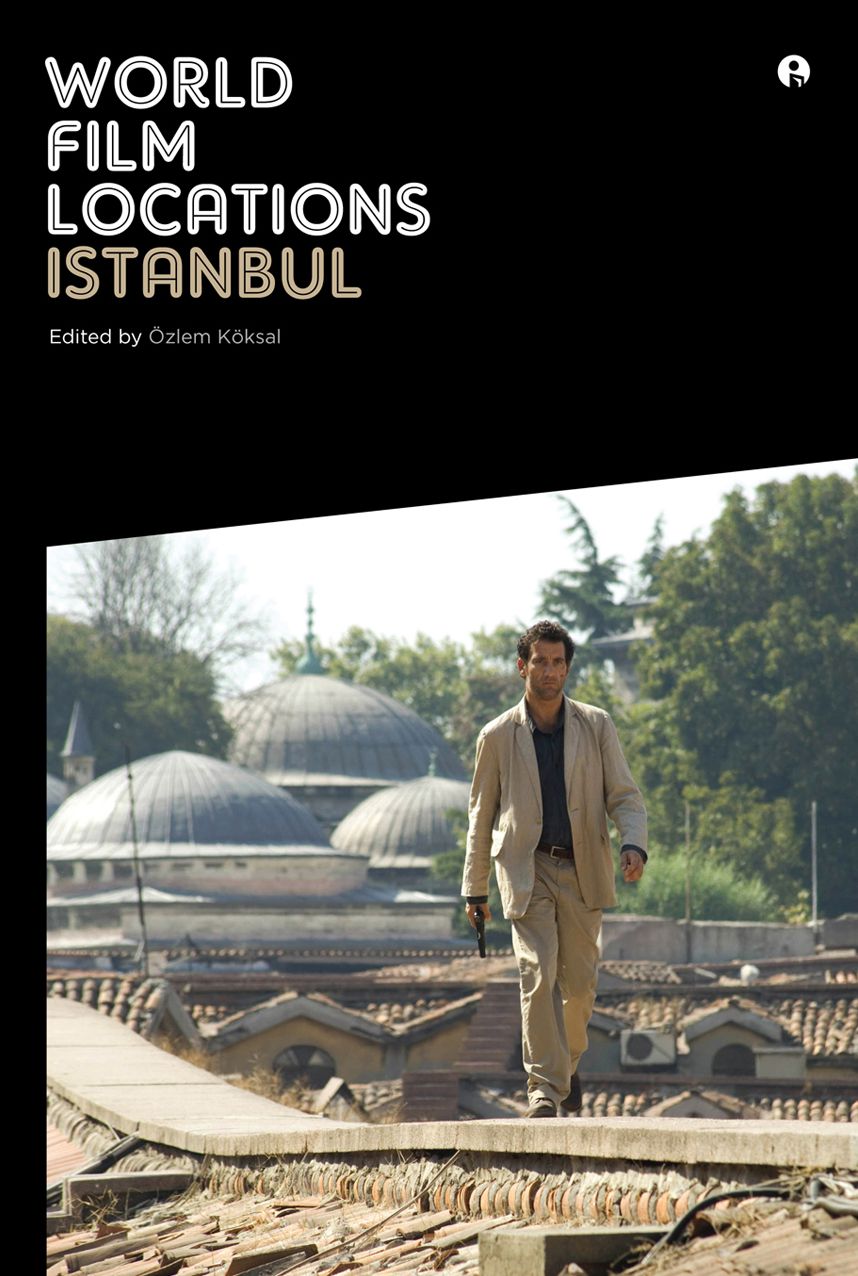 World Film Locations - Istanbul