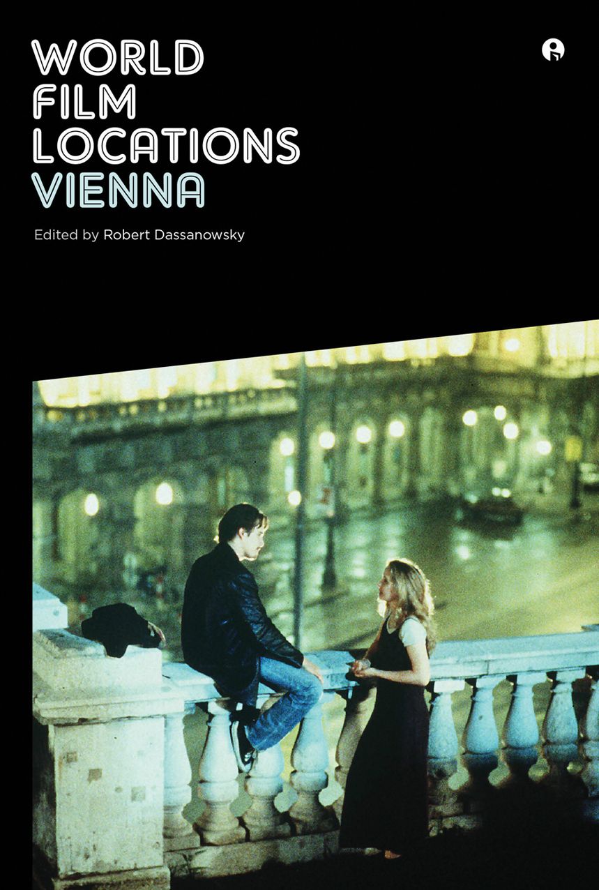 World Film Locations - Vienna