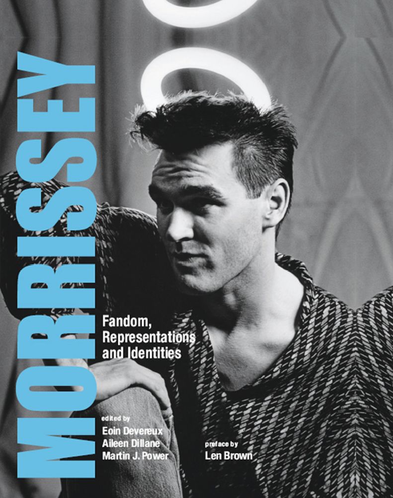 Morrissey: Fandom, Representations and Identities