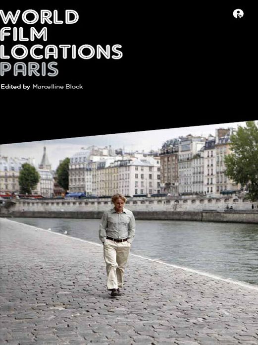 World Film Locations: Paris