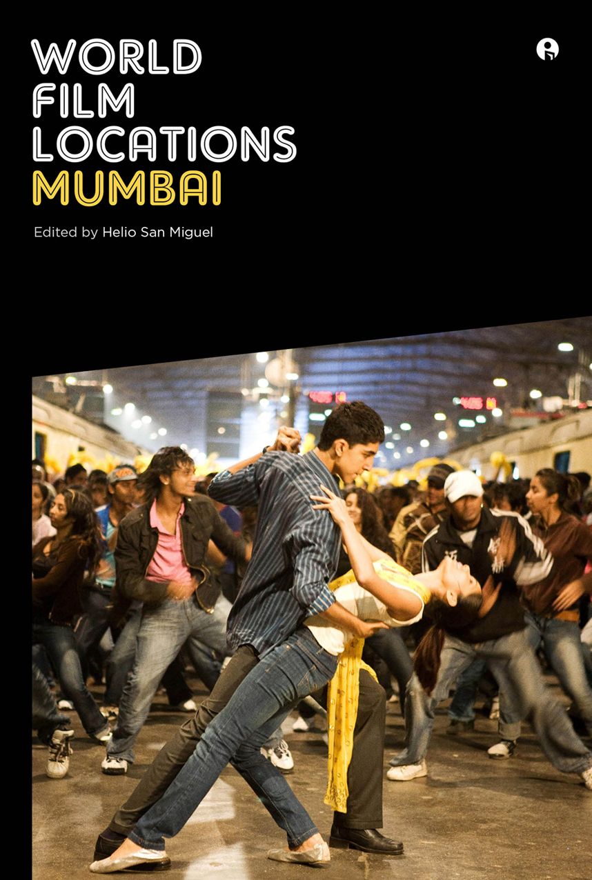 World Film Locations - Mumbai