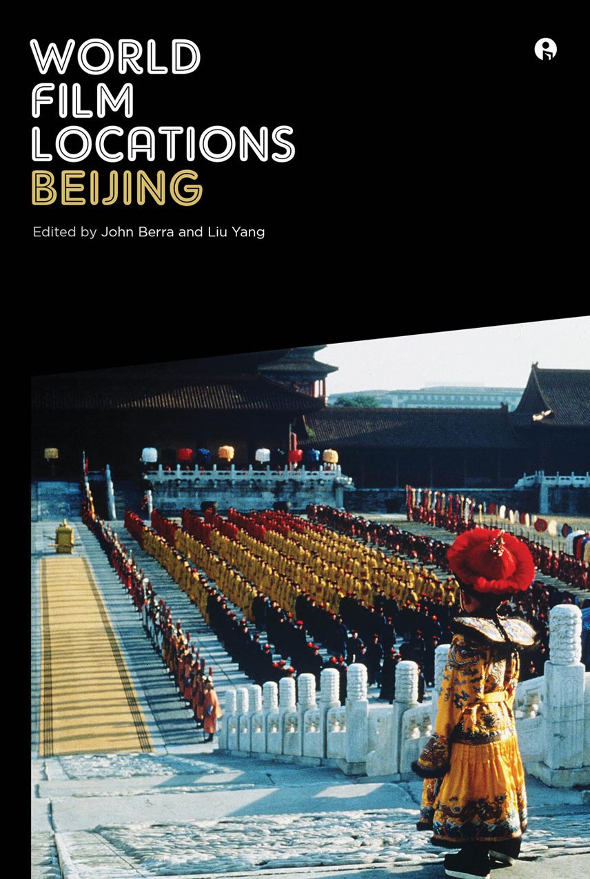 World Film Locations - Beijing