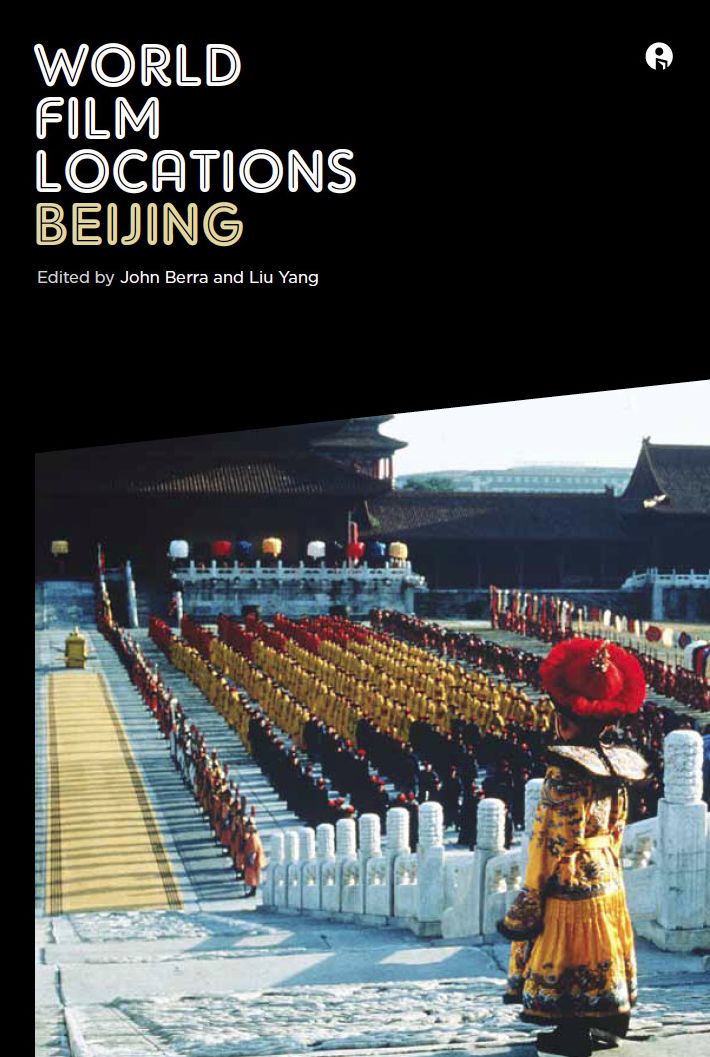 World Film Locations: Beijing