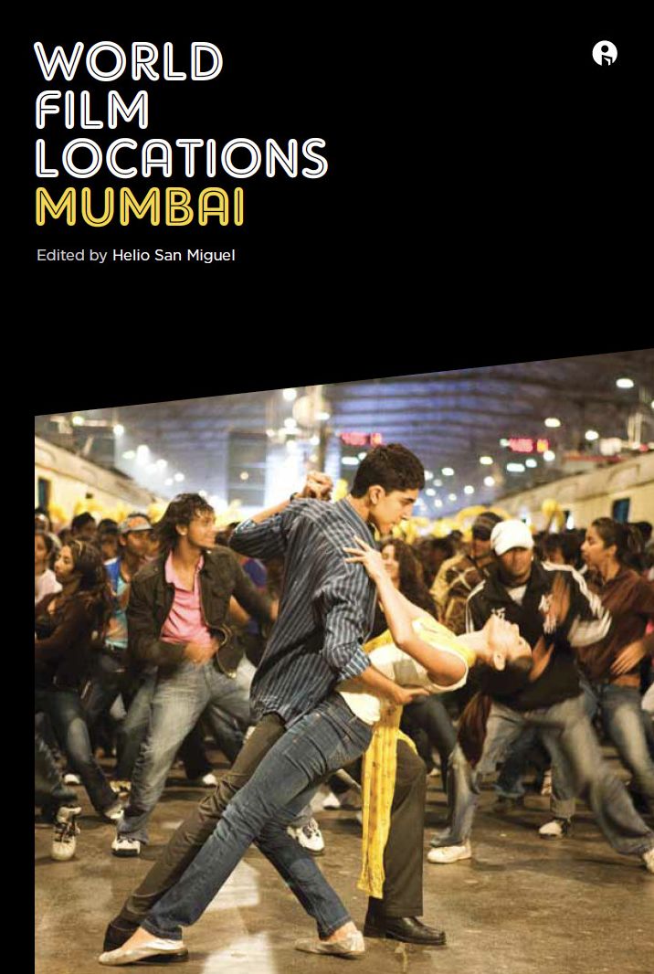 World Film Locations: Mumbai