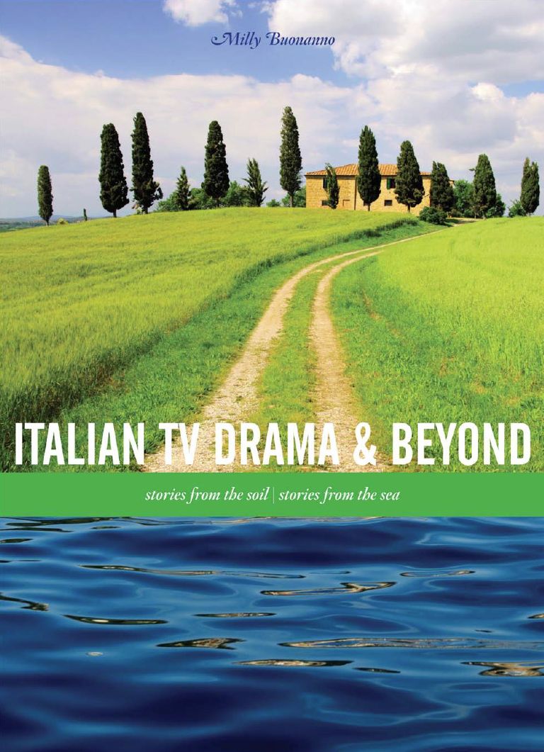 Italian TV Drama and Beyond: Stories from the Soil, Stories from the Sea