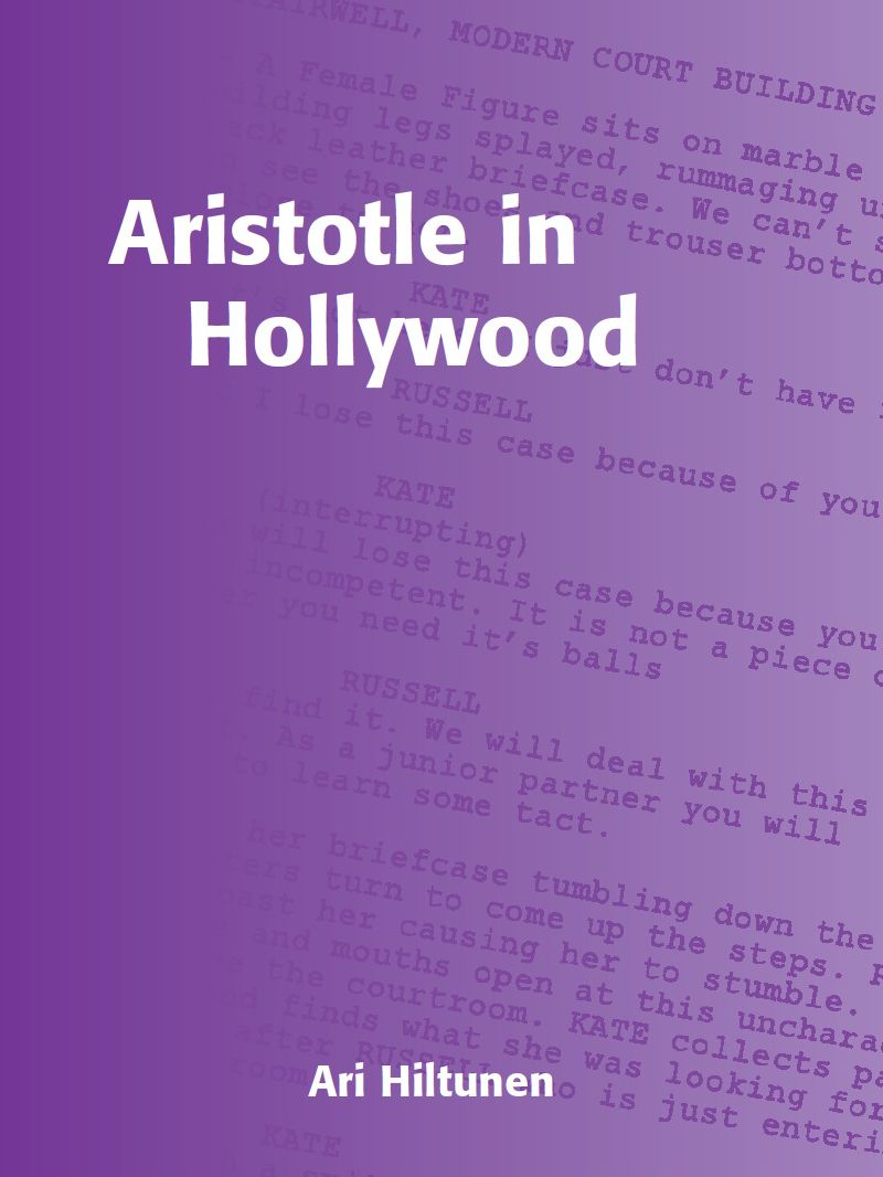 Aristotle in Hollywood: Visual Stories That Work