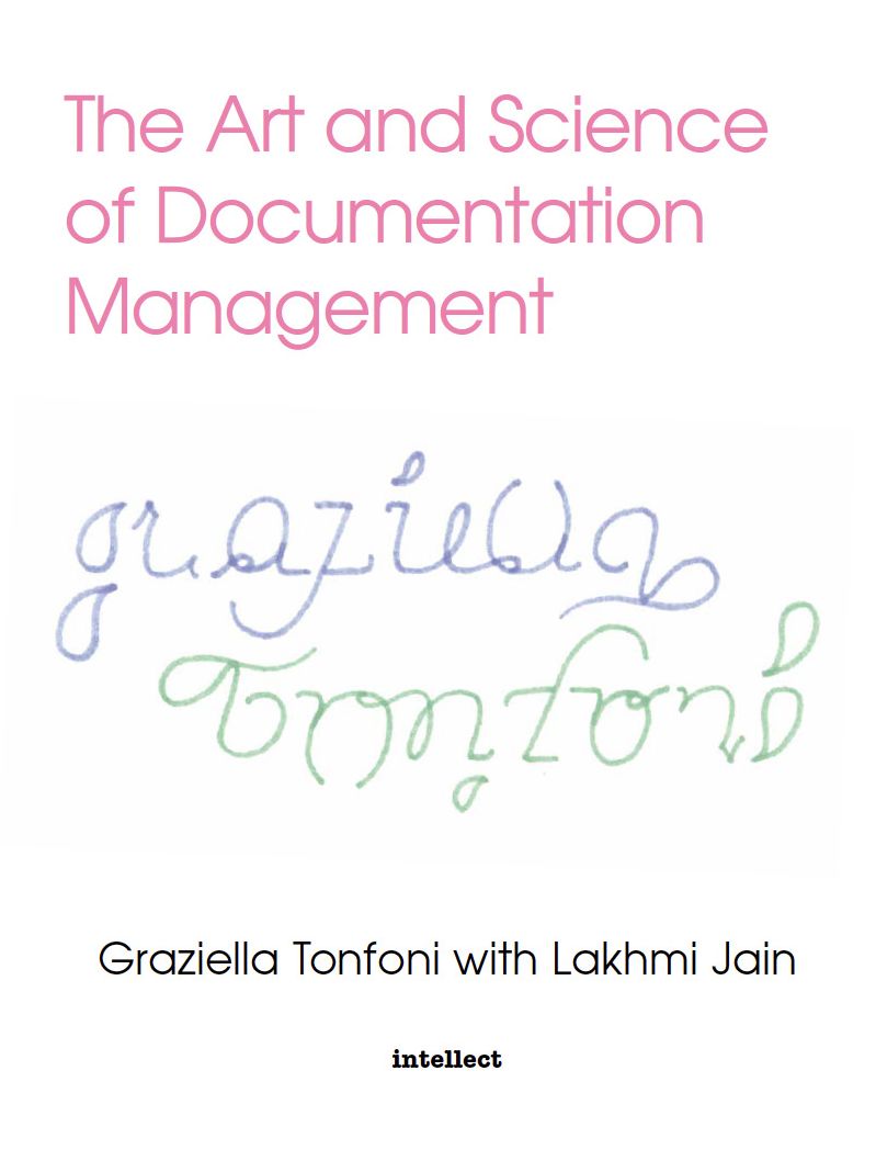 The Art and Science of Documentation Management