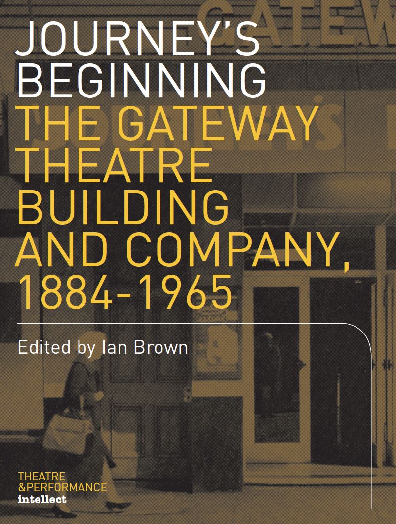 Journey's Beginning
