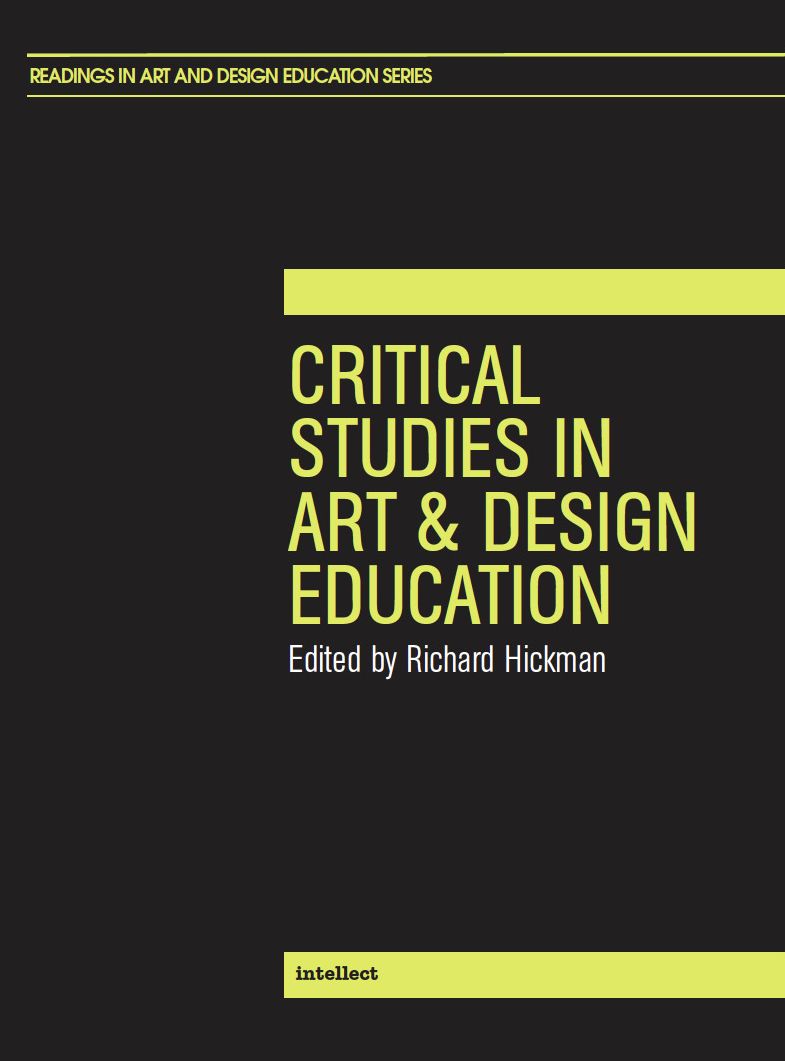 Critical Studies in Art and Design Education