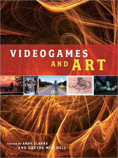 Videogames and Art