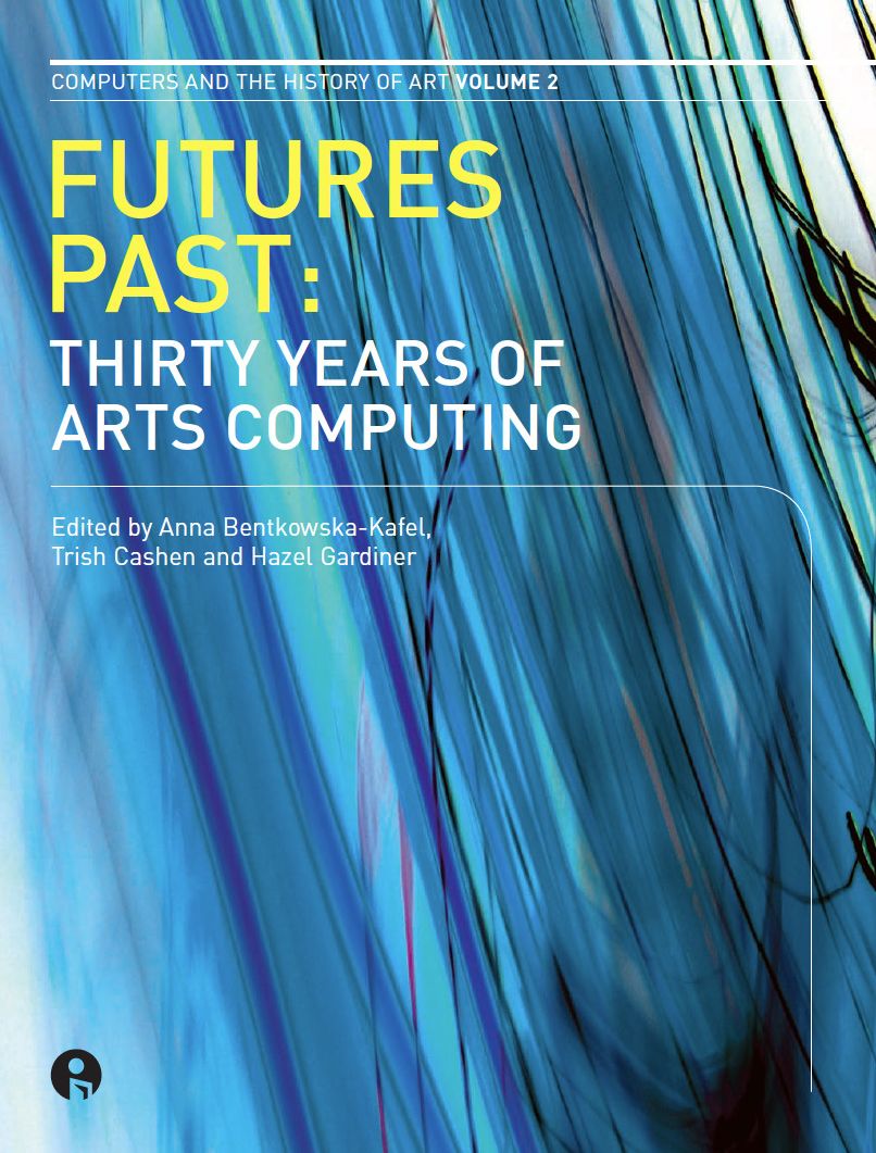 Futures Past: Thirty Years of Arts Computing