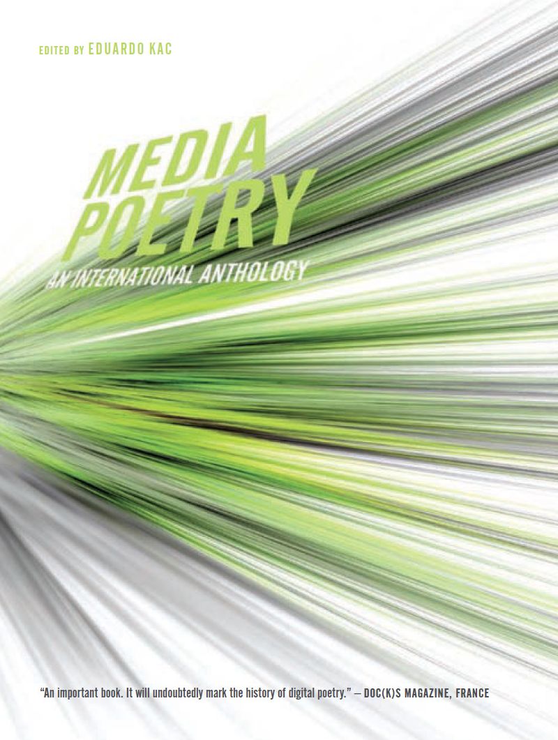 Media Poetry: An International Anthology