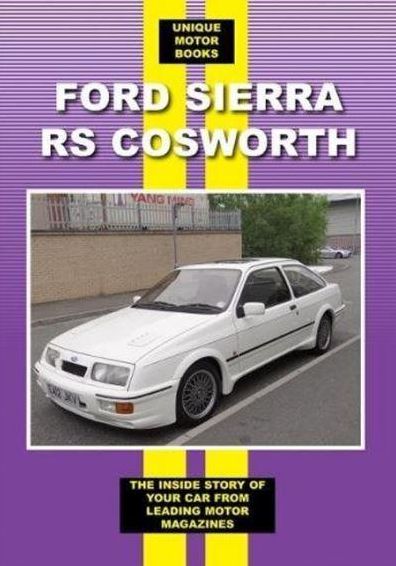 Ford Sierra RS Cosworth