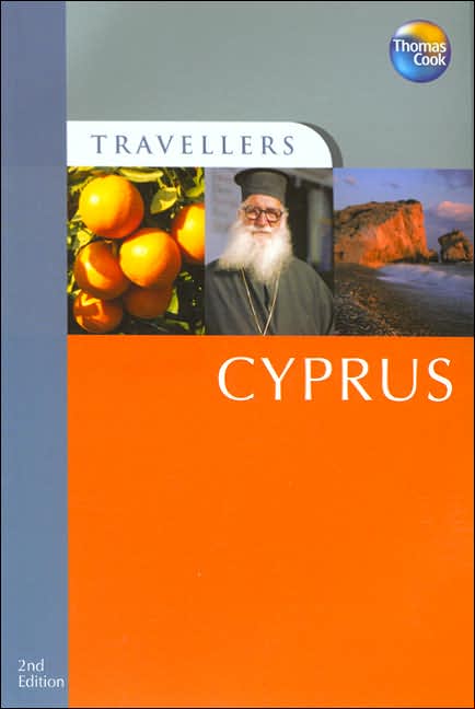 Travellers Cyprus