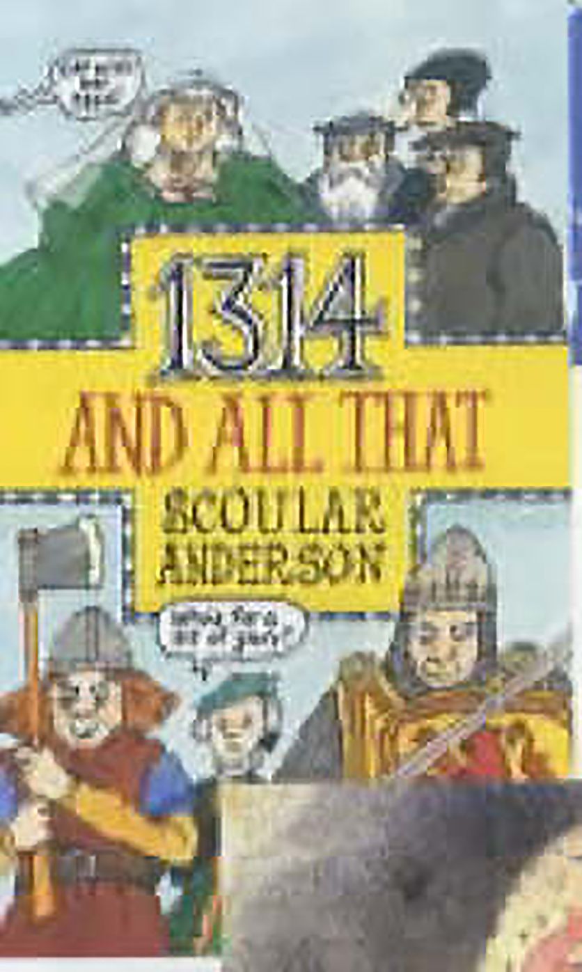 1314 and All That