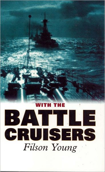 With the Battle Cruisers