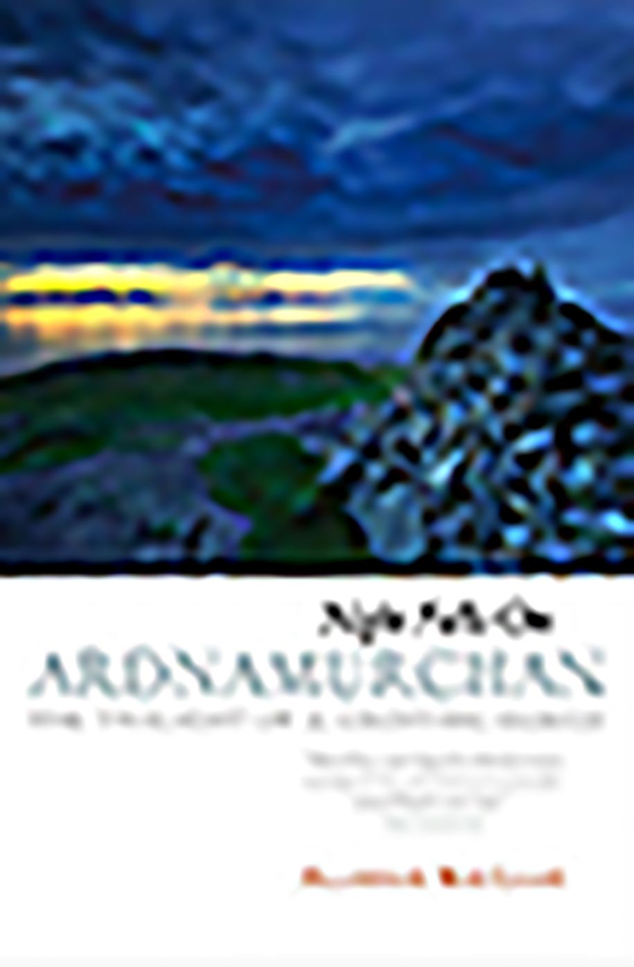 Night Falls On Ardnamurchan: The Twilight of a Crofting Family
