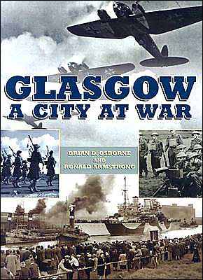 Glasgow a City at War
