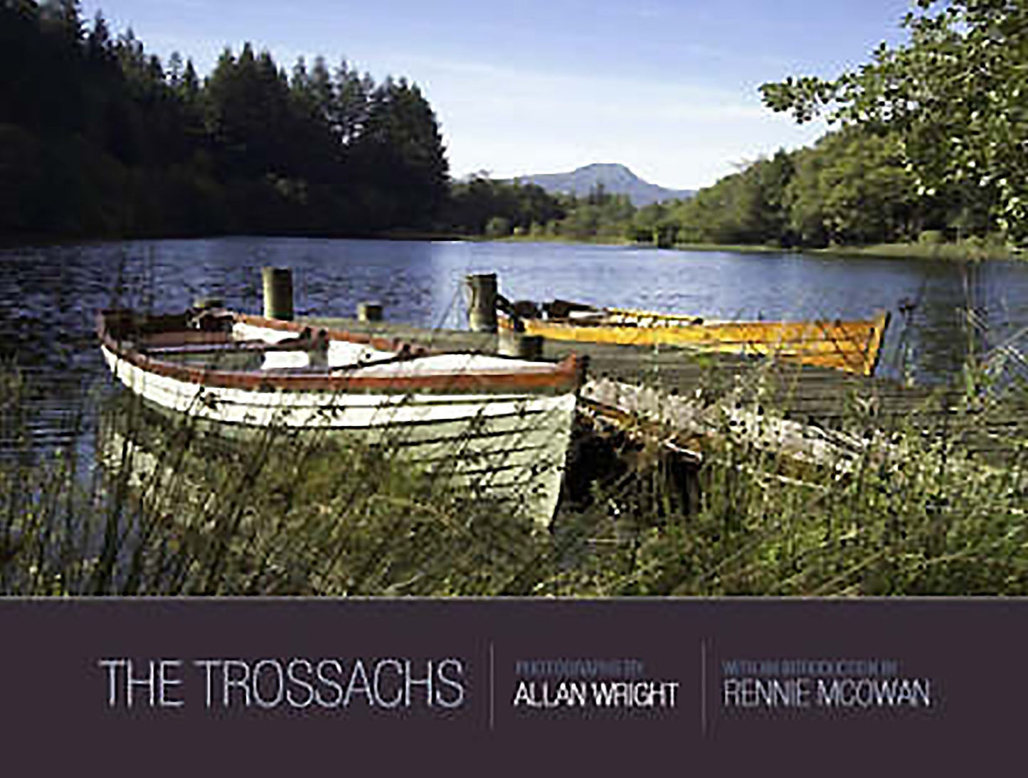 The Trossachs
