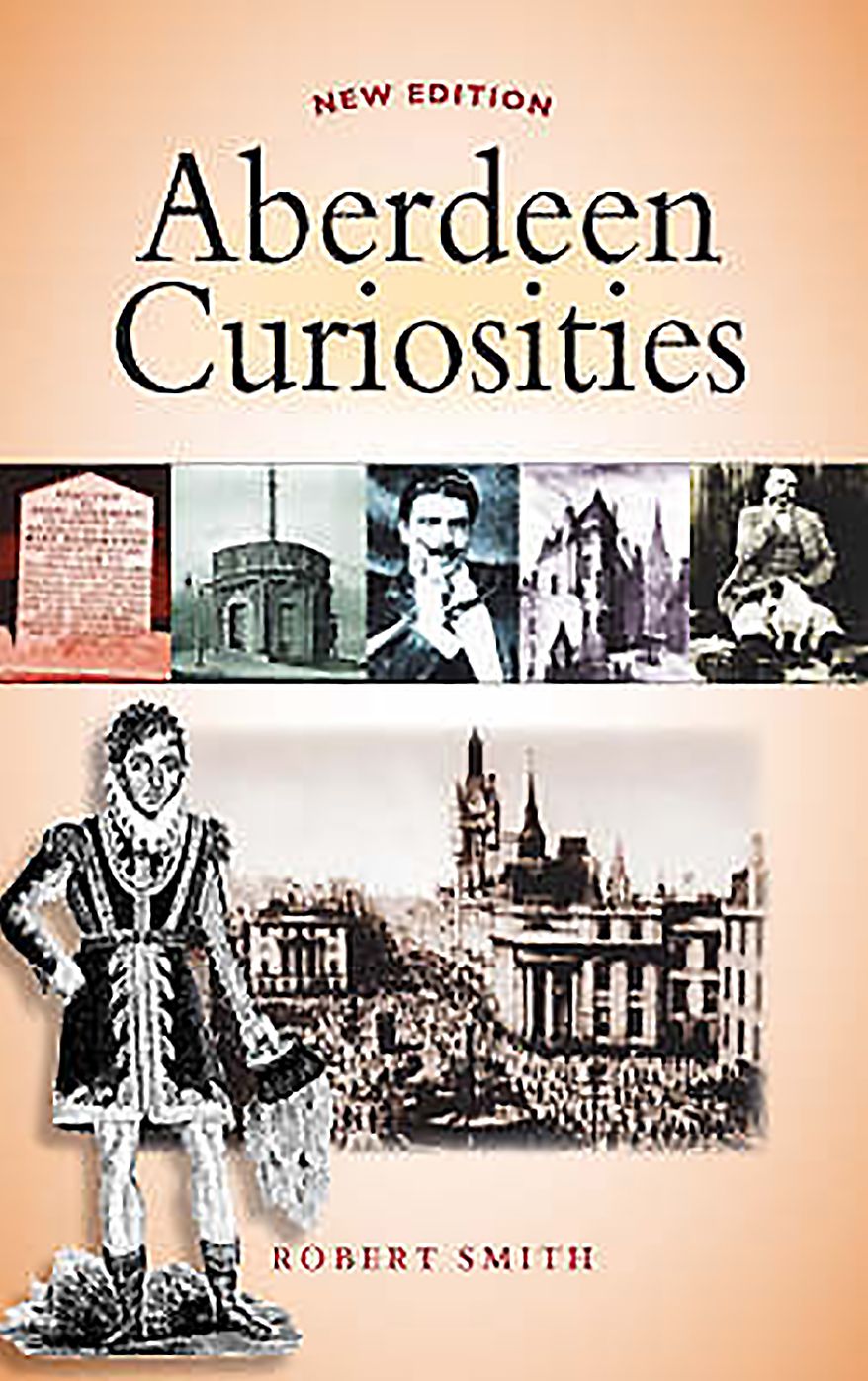 Aberdeen Curiosities