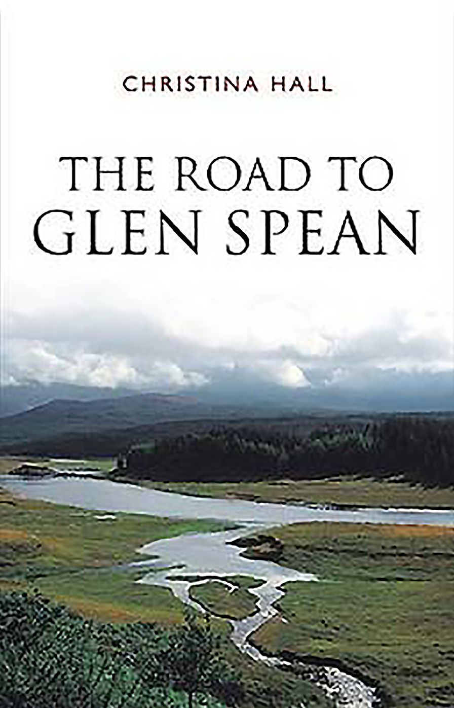 The Road to Glen Spean
